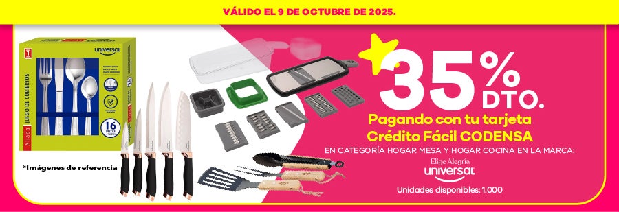 Crédito f´cil codensa